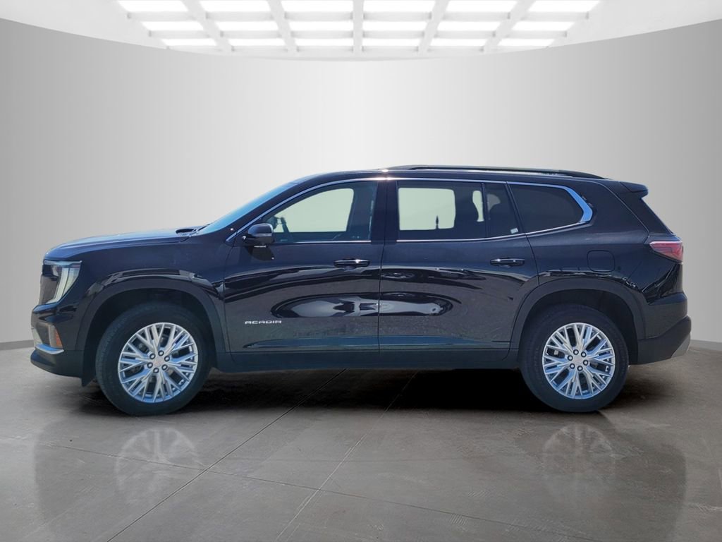 Used 2024 GMC Acadia Elevation AWD/4WD image 7