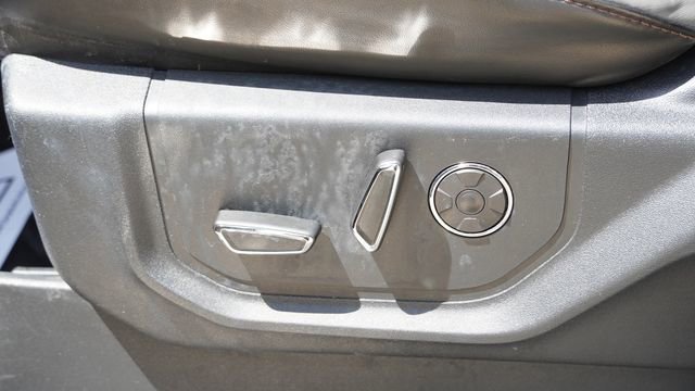 Used 2019 Ford F250 Platinum w/ Platinum Ultimate Package image 20