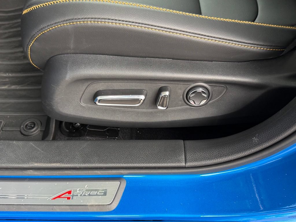 Certified 2026 Acura Integra A-Spec w/ Technology Package FWD image 27