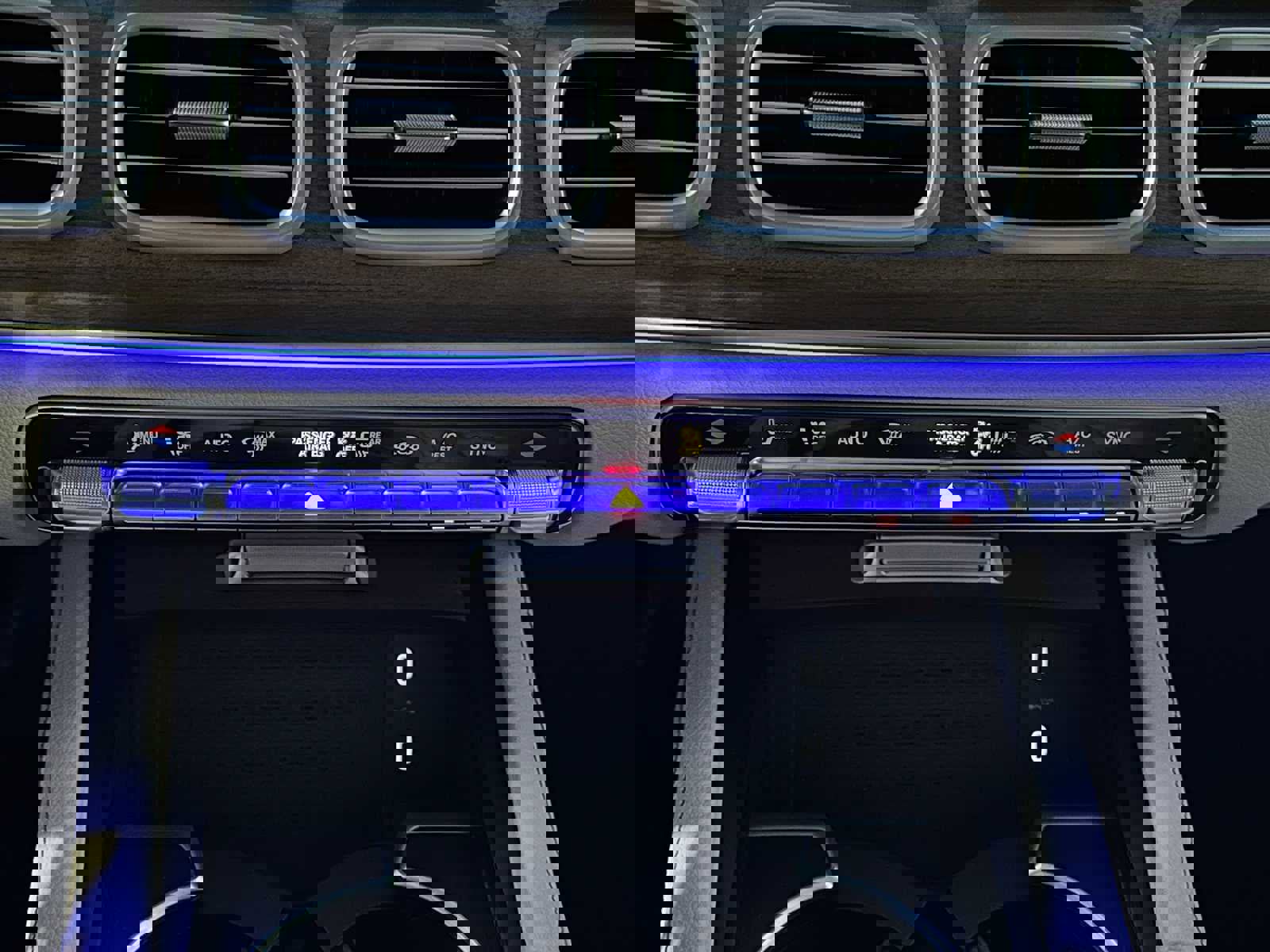 New 2026 Mercedes-Benz GLE 350 4MATIC image 27