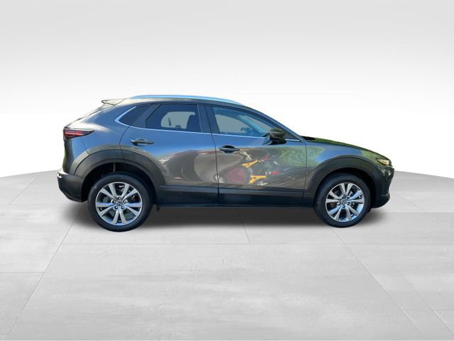 Used 2023 MAZDA CX-30 AWD 2.5 S w/ Select Package image 4
