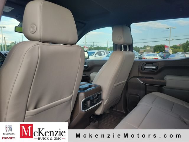 Used 2020 GMC Sierra 1500 SLT w/ SLT Premium Plus Package AWD/4WD image 22