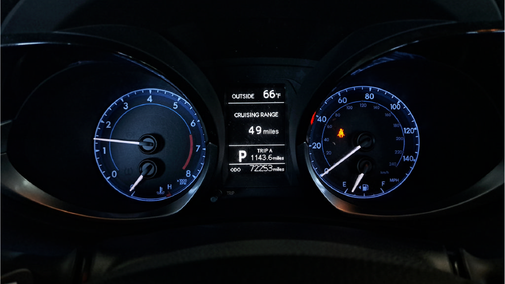 Used 2016 Toyota Corolla S FWD image 32