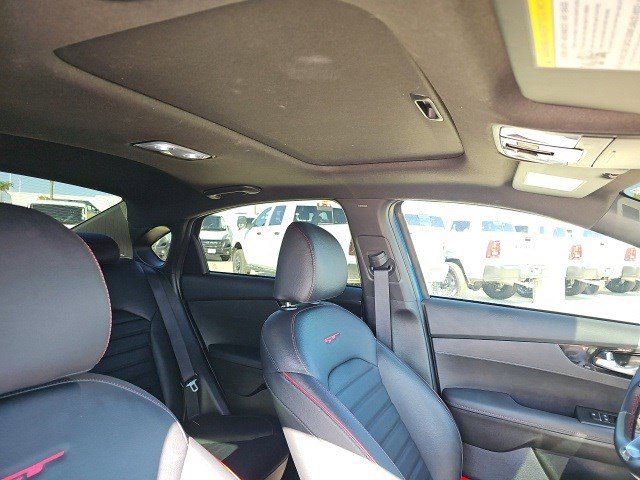 Used 2024 Kia Forte GT w/ Option Group 015 image 13