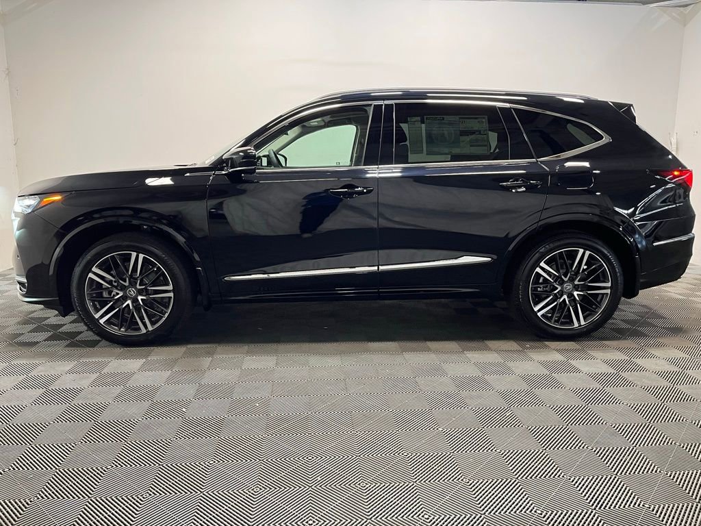 New 2026 Acura MDX w/ Advance Package image 22