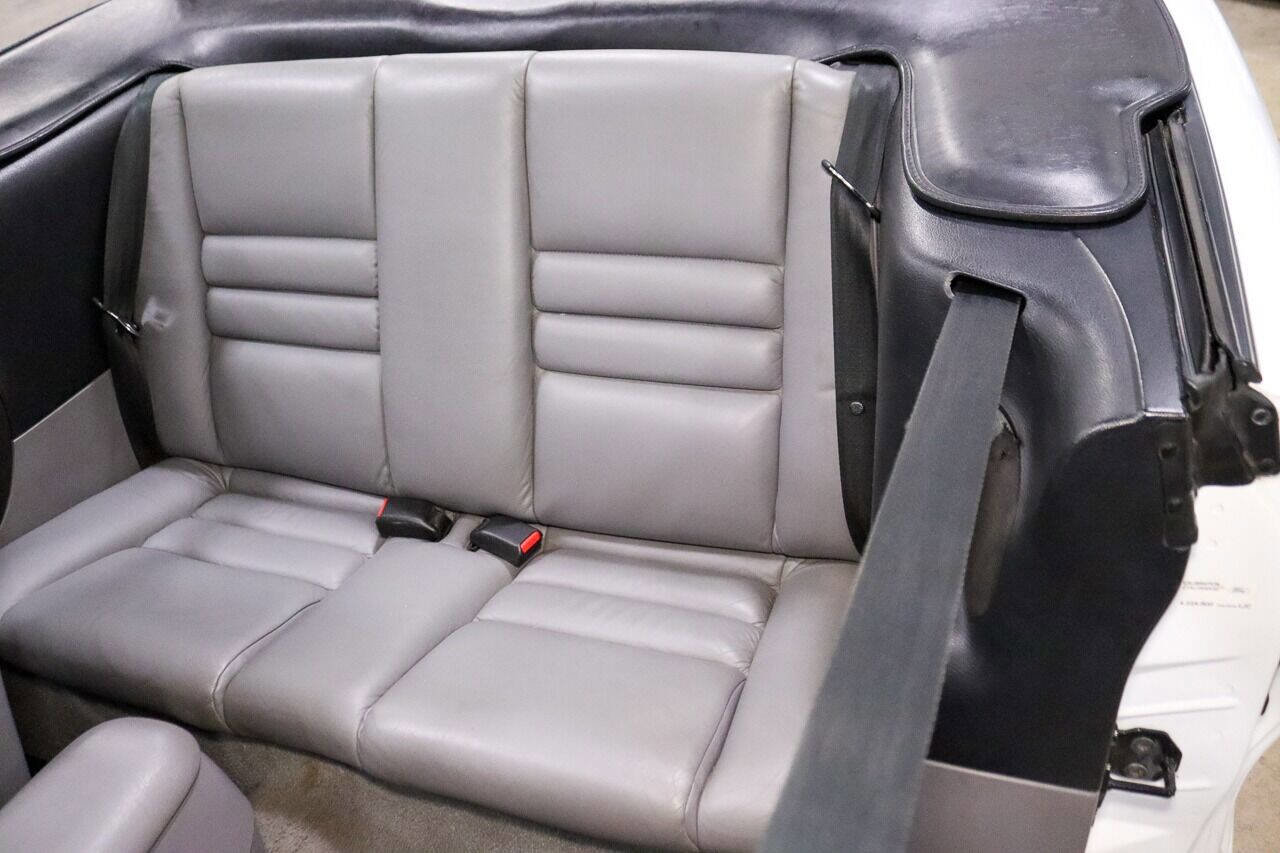 Used 1995 Ford Mustang GT image 30
