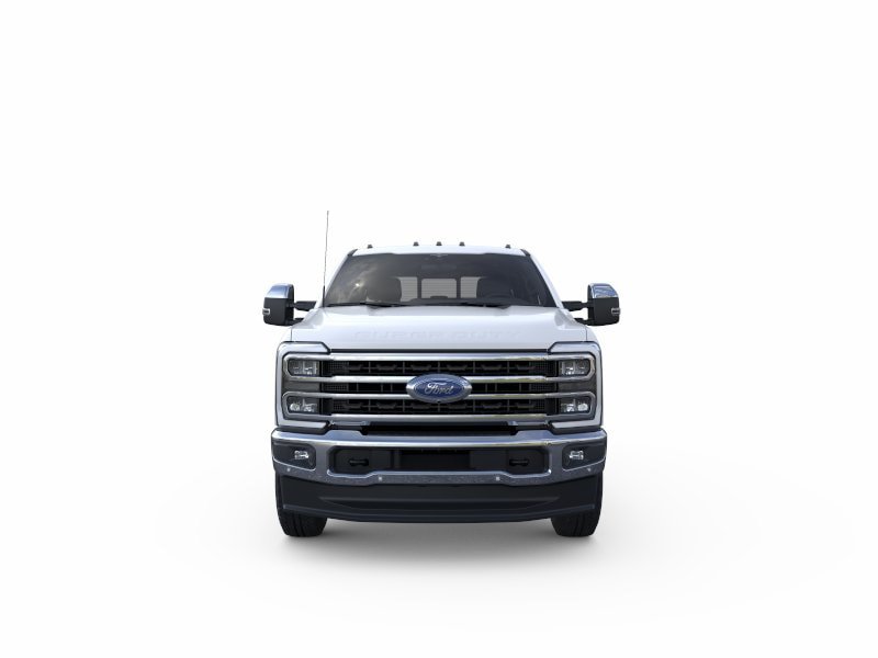 New 2026 Ford F350 King Ranch w/ Chrome Package AWD/4WD image 30