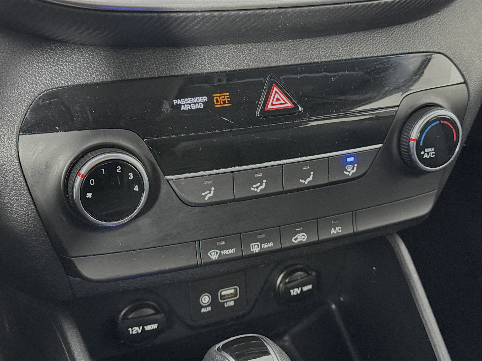 Used 2019 Hyundai Tucson SE image 15