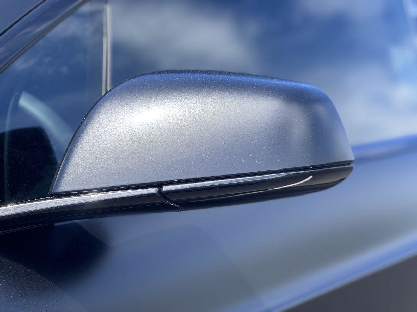 Used 2024 Tesla Model X Plaid AWD/4WD image 33