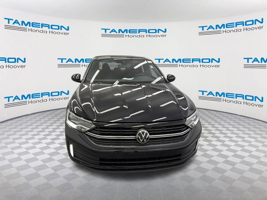 Used 2024 Volkswagen Jetta Sport FWD image 8