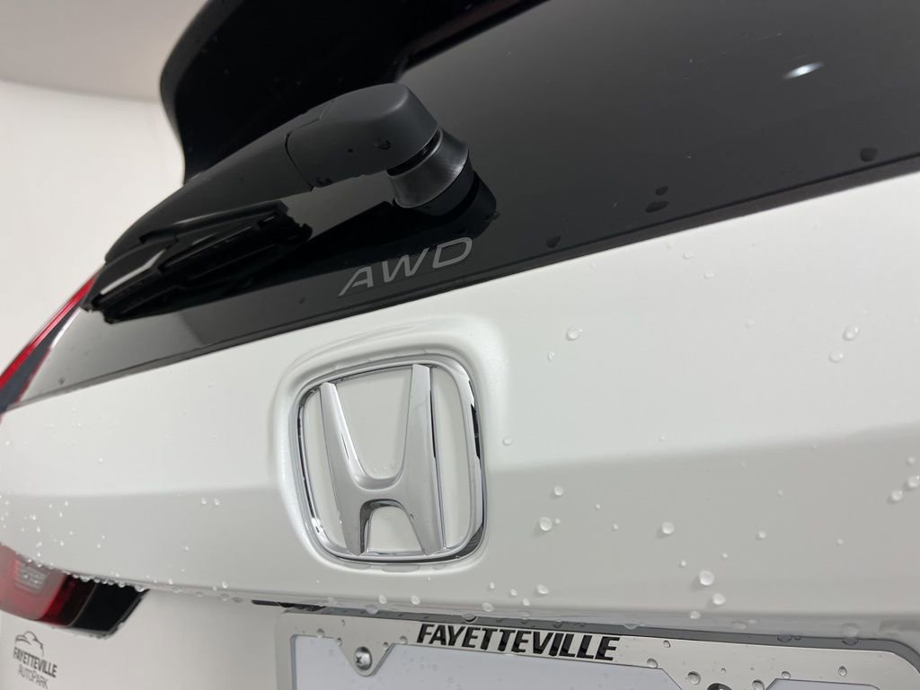 New 2026 Honda CR-V Sport-L image 19