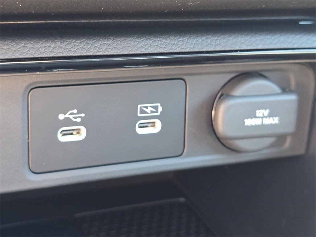 New 2026 Honda CR-V Sport-L image 8