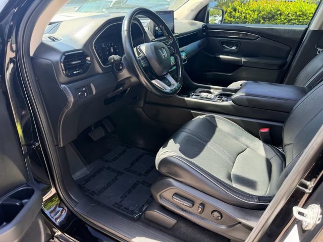 Used 2023 Honda Pilot Elite image 11