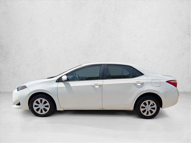 Used 2017 Toyota Corolla L FWD image 6