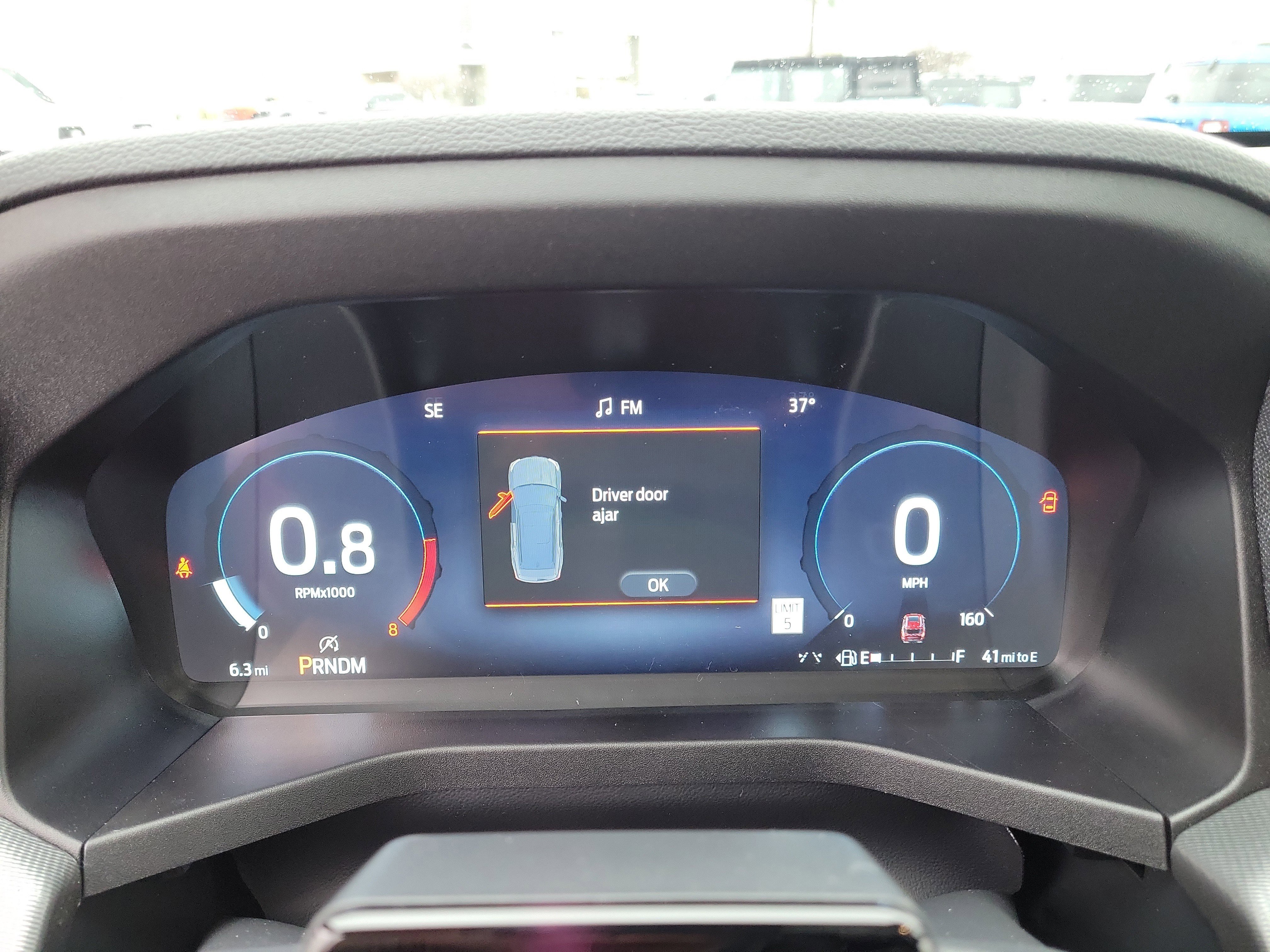 New 2026 Ford Explorer ST w/ Sun And Sound Package image 28