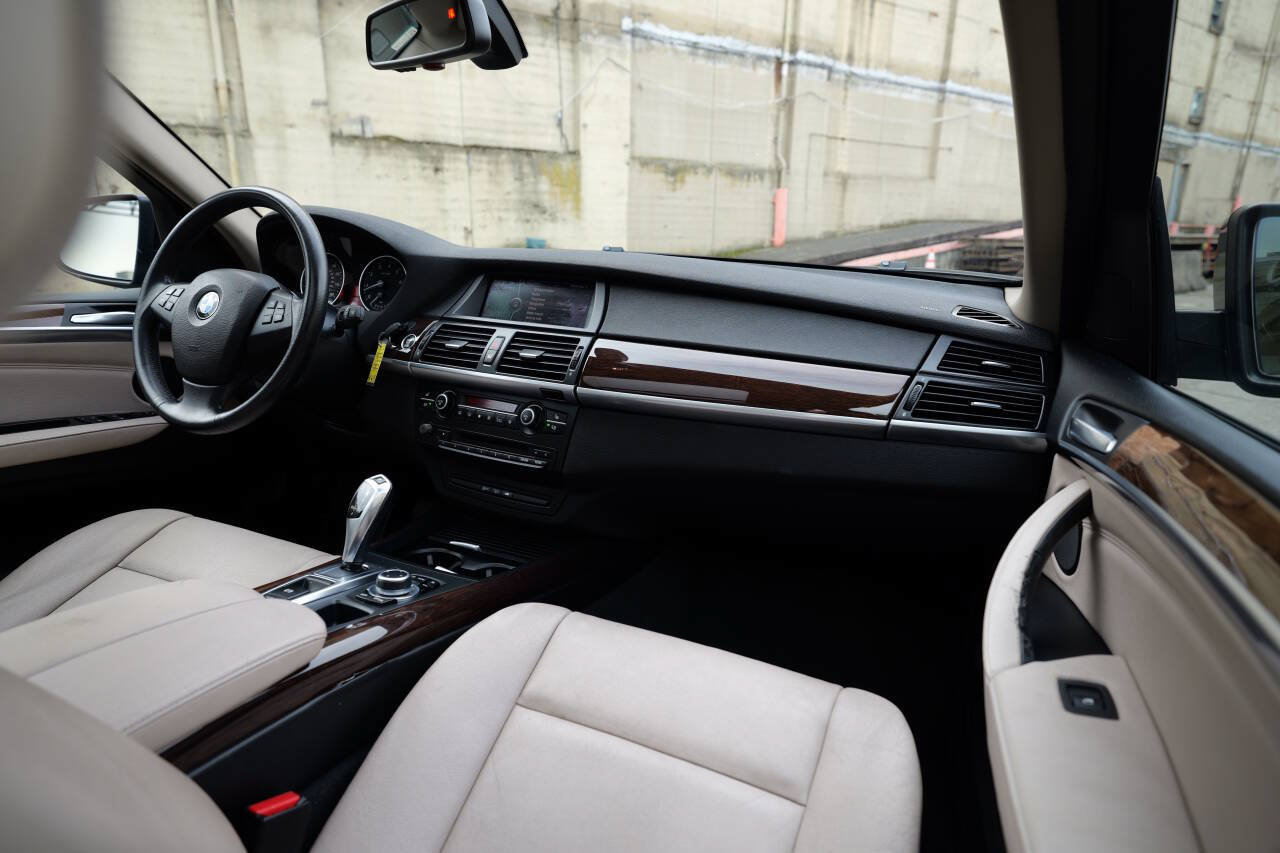 Used 2011 BMW X5 xDrive35i AWD/4WD image 65