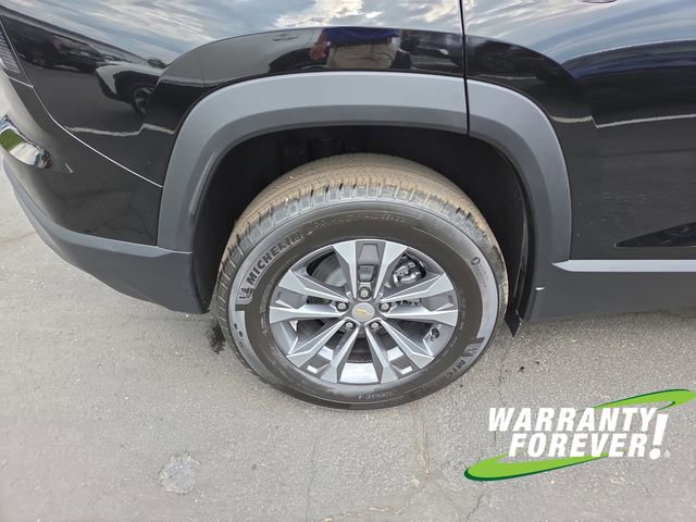 New 2026 Chevrolet Equinox LT AWD/4WD image 20