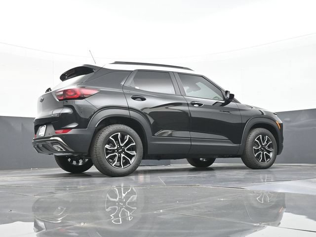 New 2026 Chevrolet TrailBlazer ACTIV w/ Convenience Package FWD image 41