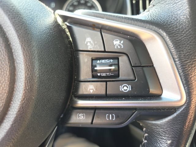 Used 2022 Subaru Forester Premium AWD/4WD image 4