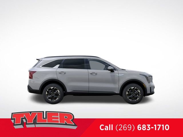 New 2026 Kia Sorento S AWD/4WD image 8