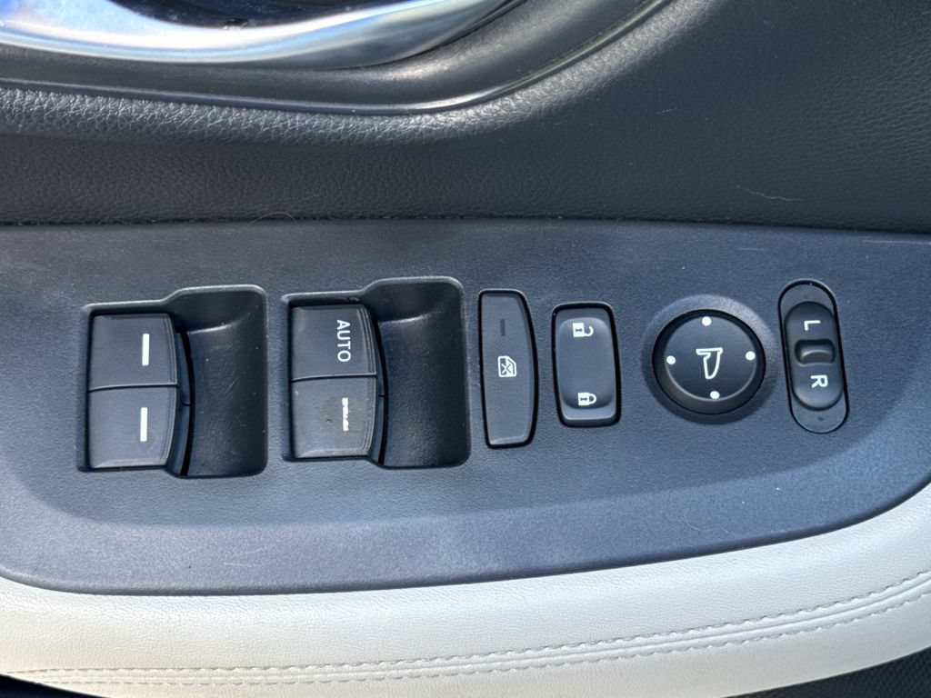 Certified 2024 Honda HR-V LX image 15