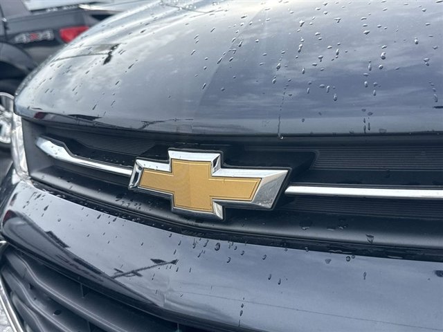 Certified 2022 Chevrolet Trax LT w/ LT Convenience Package image 30