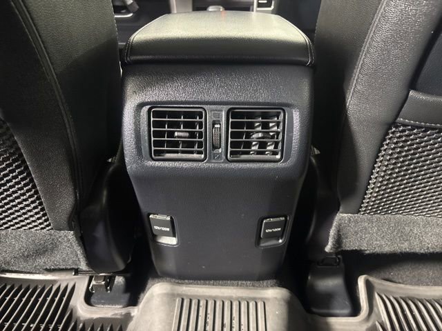 Used 2019 Toyota 4Runner SR5 Premium AWD/4WD image 24
