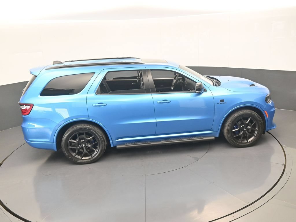 Used 2026 Dodge Durango GT AWD/4WD image 57