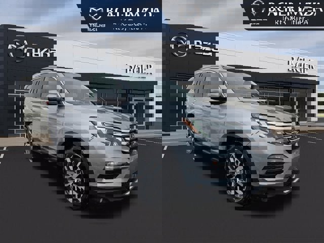 Used 2017 Honda Pilot Elite image 1