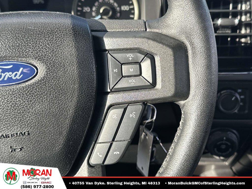 Used 2020 Ford F150 XLT w/ Equipment Group 302A Luxury AWD/4WD image 26