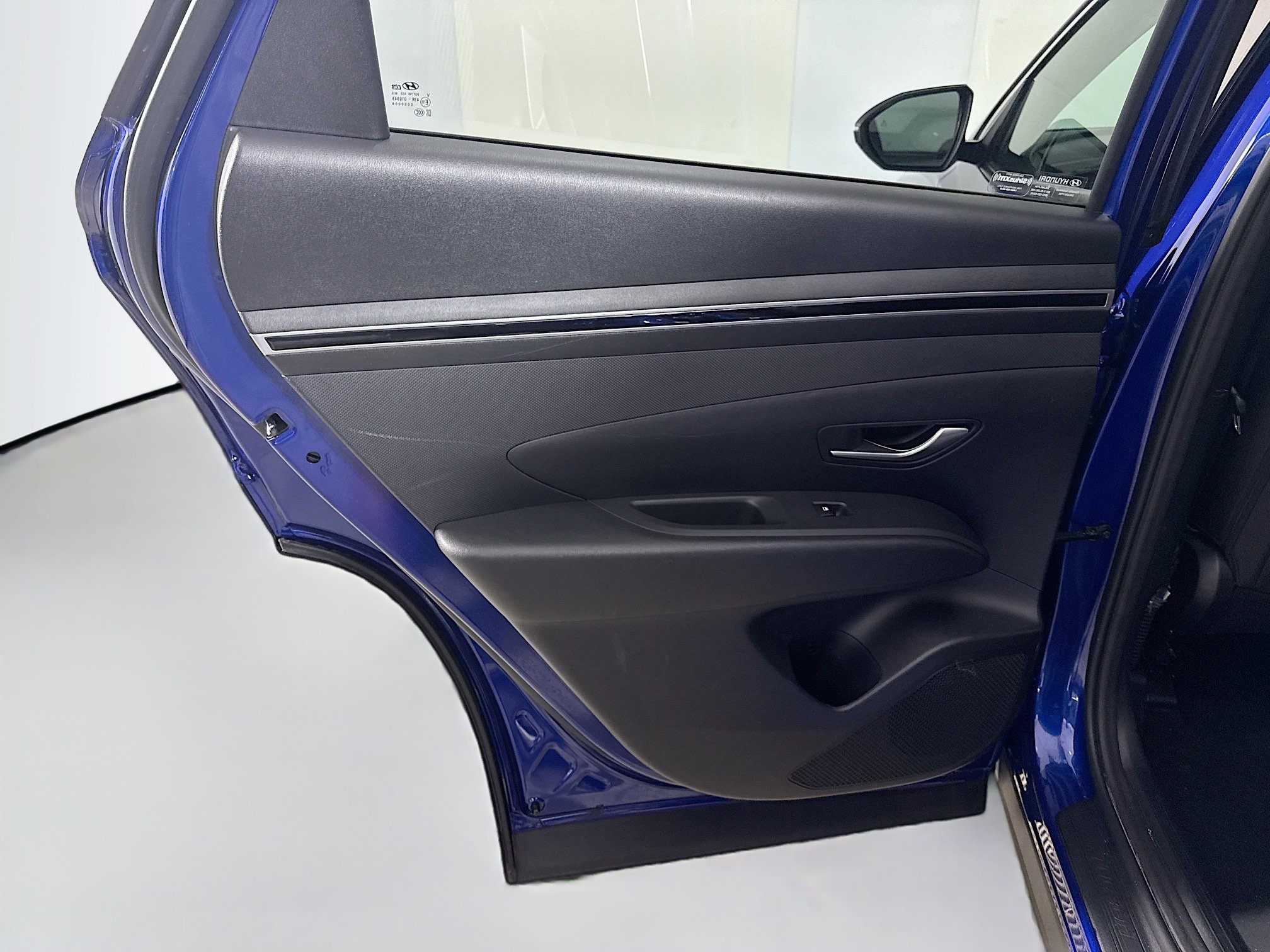 Used 2023 Hyundai Tucson SEL FWD image 26