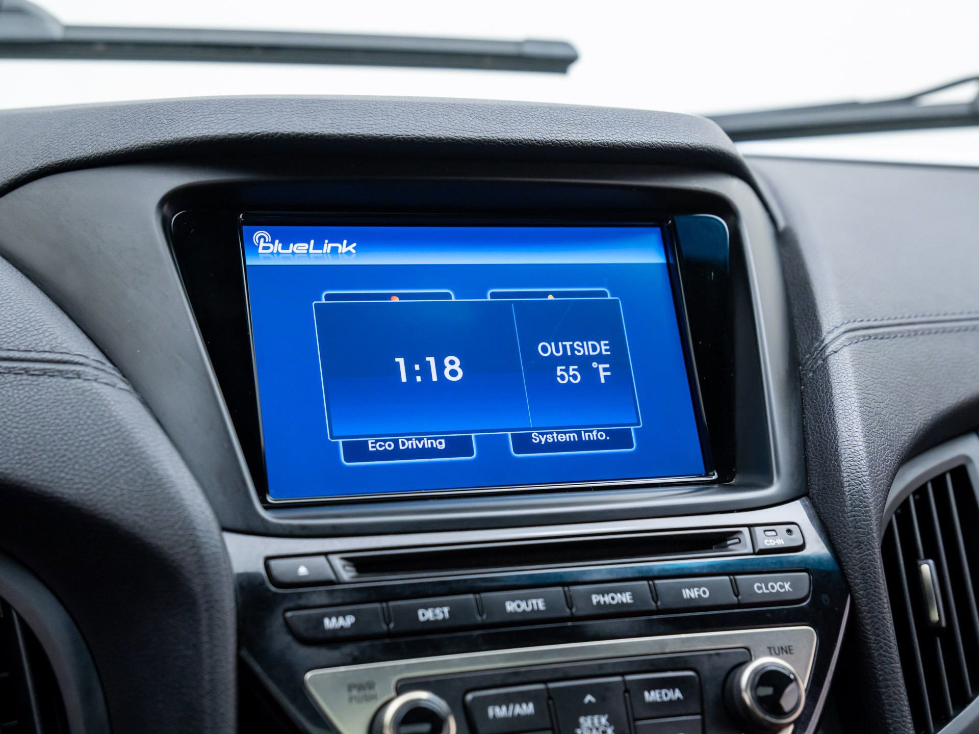 Used 2013 Hyundai Genesis 3.8 image 23