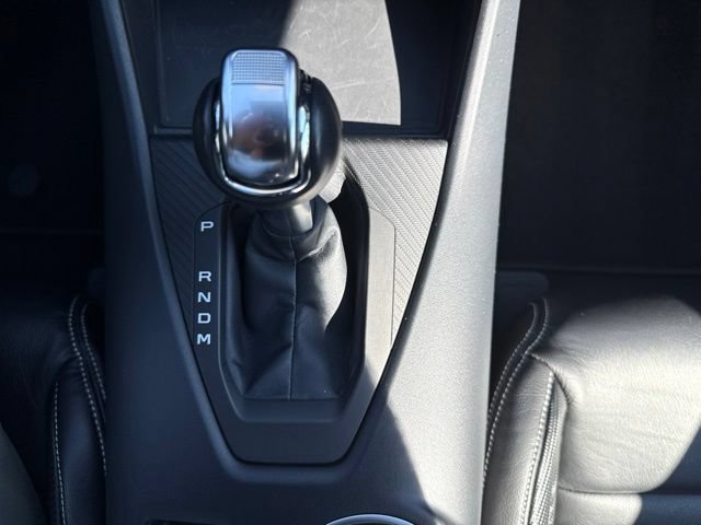 Used 2024 Ford Mustang GT RWD image 28