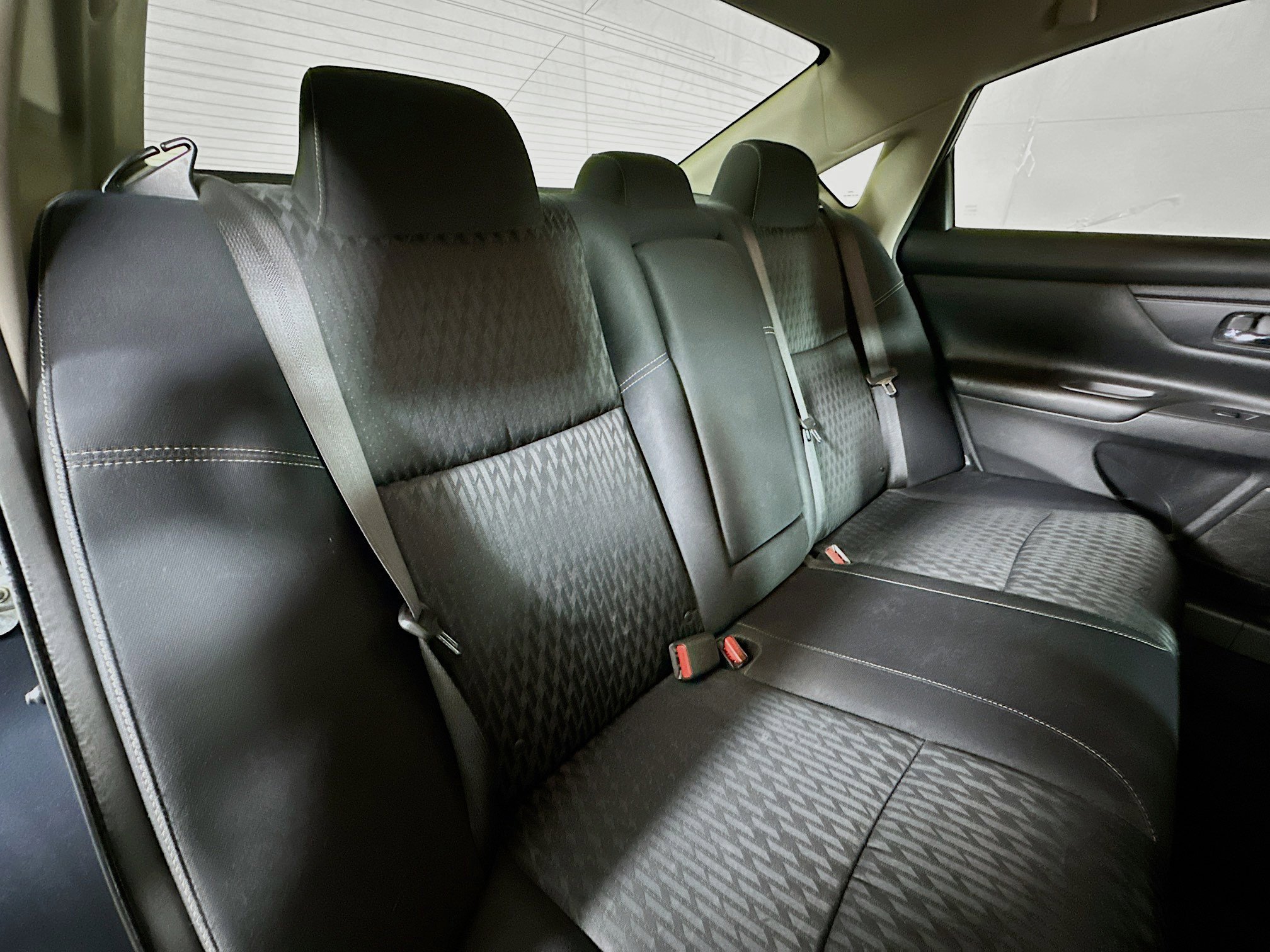 Used 2018 Nissan Altima 2.5 S w/ S Convenience Package image 23