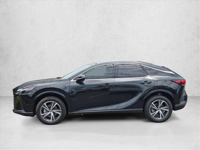 Used 2025 Lexus RX 350 Premium FWD image 8
