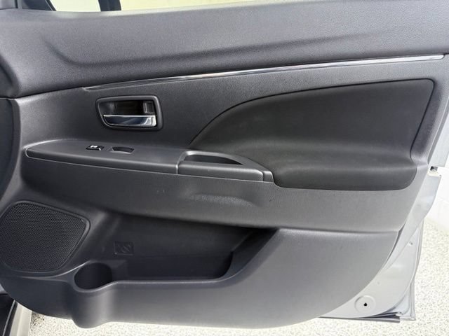 Used 2021 Mitsubishi Outlander Sport ES AWD/4WD image 16