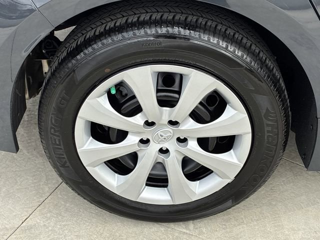 Certified 2023 Toyota Corolla LE image 17
