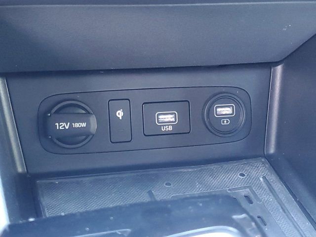 Used 2020 Hyundai Sonata Limited image 28