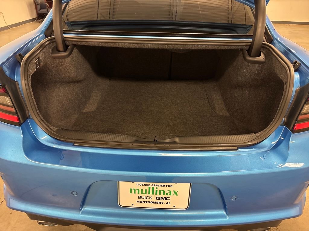 Used 2023 Dodge Charger Scat Pack image 23