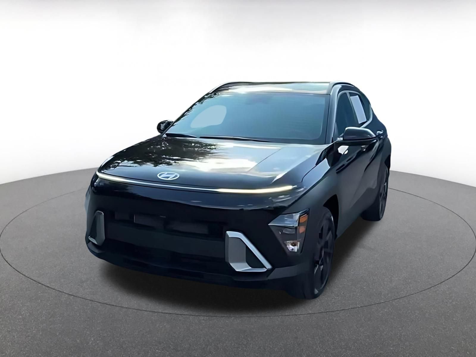 Used 2026 Hyundai Kona SEL Sport FWD image 6