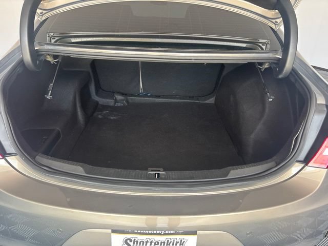 Used 2017 Buick LaCrosse Premium w/ Sun and Shade Package AWD/4WD image 24