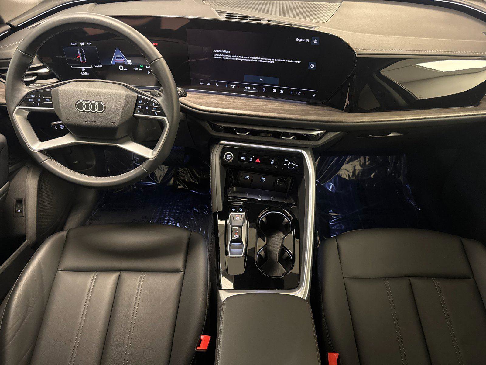 Certified 2025 Audi Q5 Premium w/ Convenience Package AWD/4WD image 13