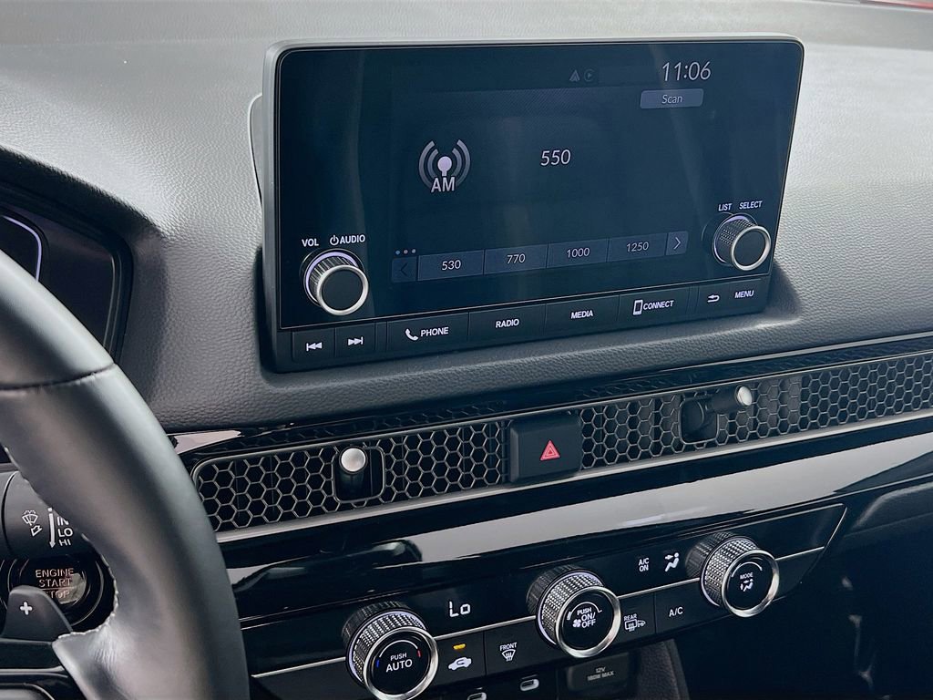 Used 2025 Honda Civic Sport image 21