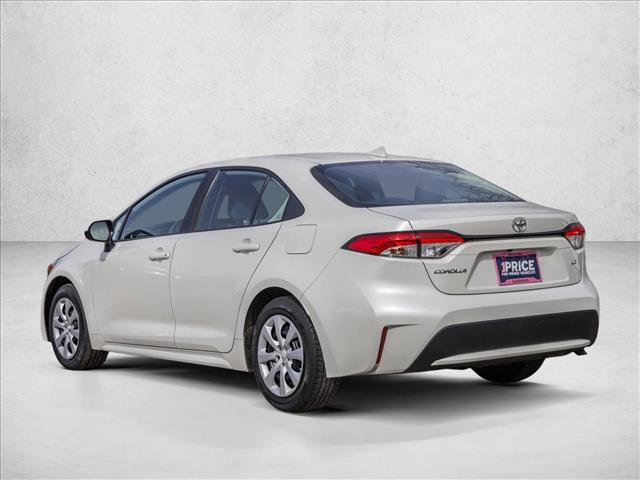 Used 2020 Toyota Corolla LE image 7