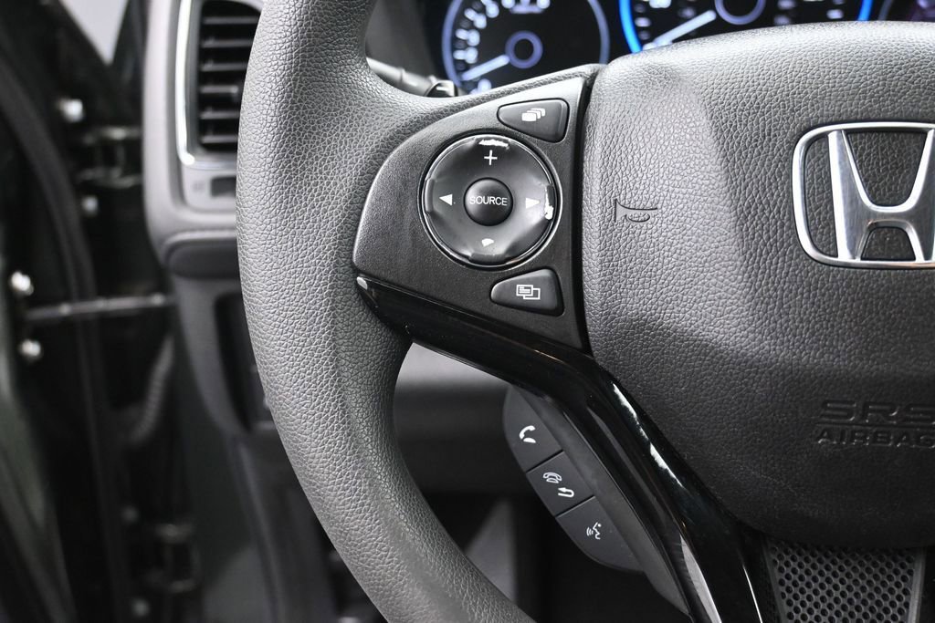 Used 2017 Honda HR-V EX image 15