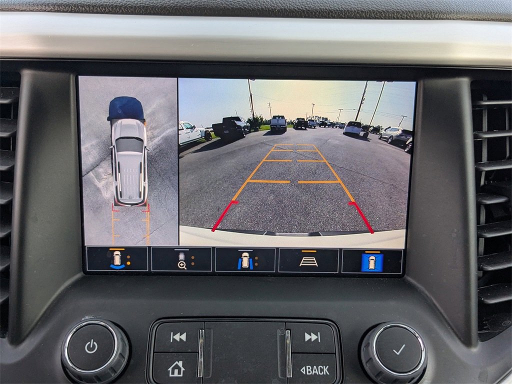 Used 2023 GMC Acadia SLT w/ Elevation Edition image 20