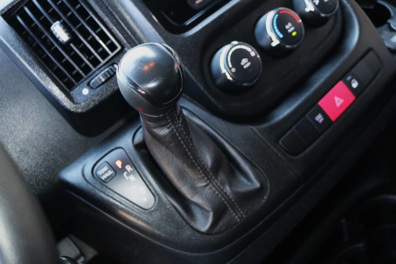 Used 2019 RAM ProMaster 1500 image 37