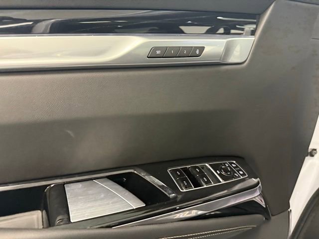 Used 2026 Cadillac Escalade Sport w/ Touring Package image 15