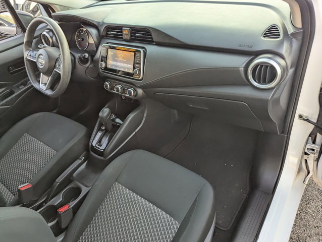 Used 2021 Nissan Versa S image 20