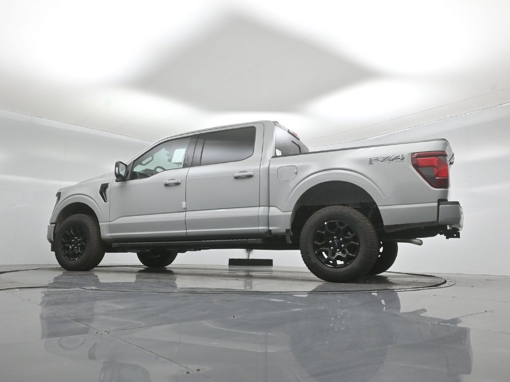 New 2026 Ford F150 XLT w/ FX4 Off-Road Package AWD/4WD image 43